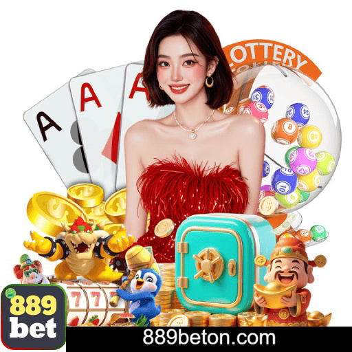 APK Android da 889BET para download