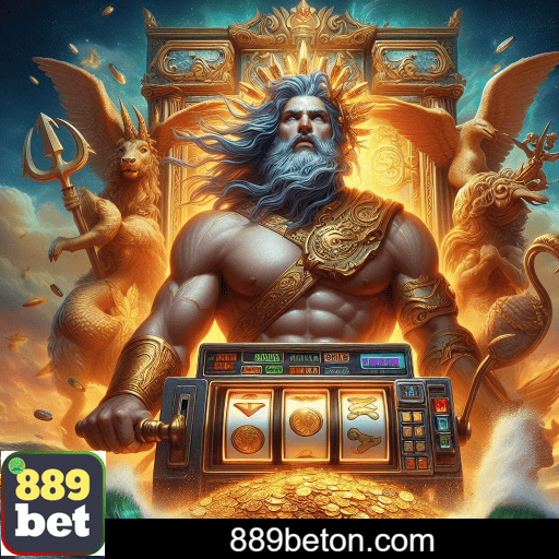 Imagem promocional do aplicativo mobile da 889BET