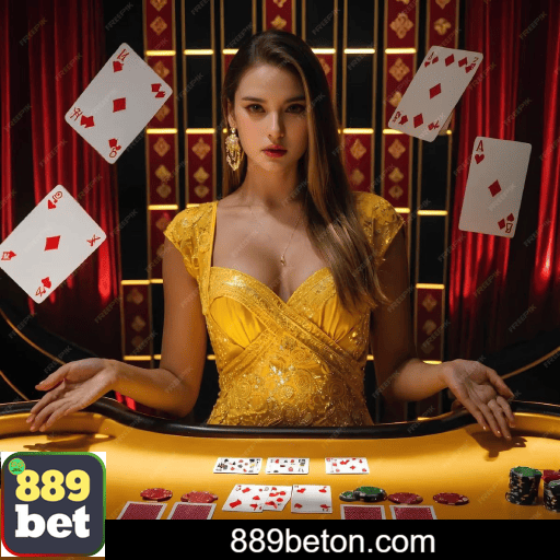 Opções de download da 889BET