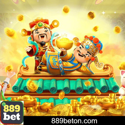 Imagem promocional dos bônus da 889BET