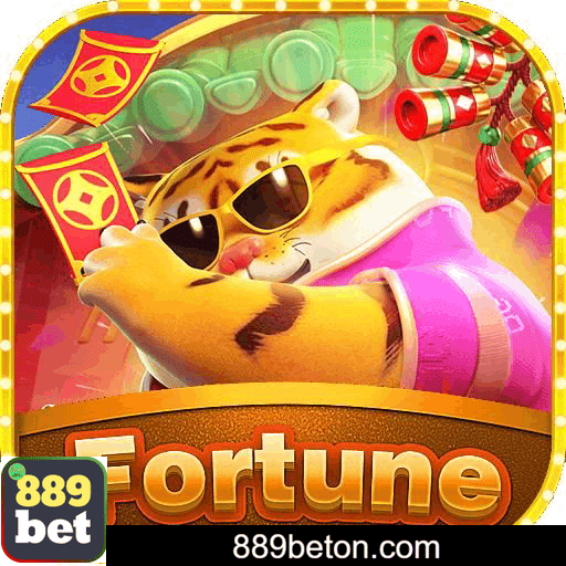 Imagem promocional dos jogos Fortune da 889BET
