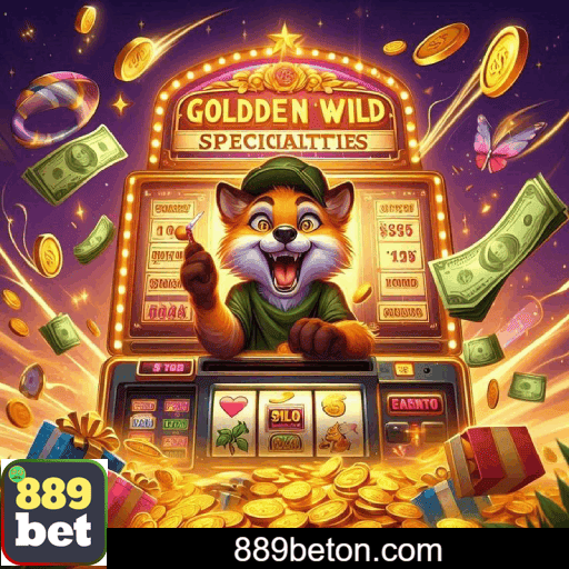 Guias de instalação da 889BET