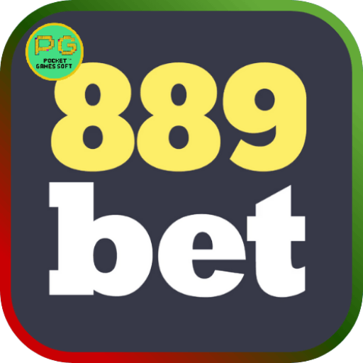 Logo da 889BET