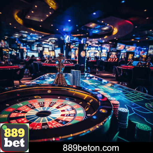 Evolution Gaming Roulette