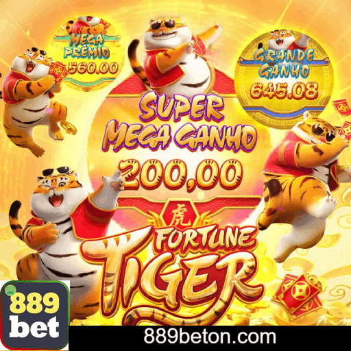 Free Spins Bonus - Lucky Tiger